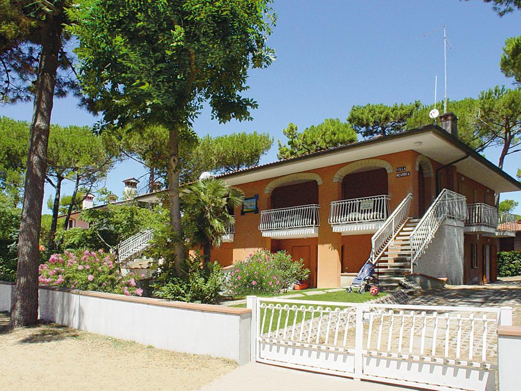 Lignano Close To The Beach ลินญาโน ซับเบียโดโร ภายนอก รูปภาพ